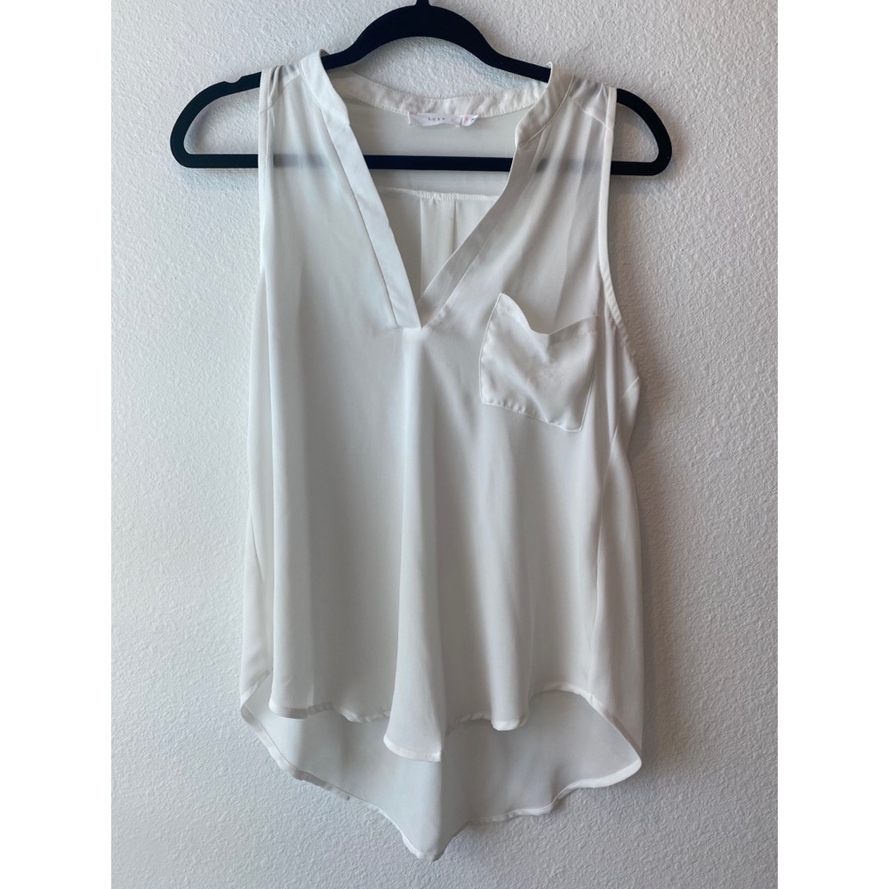 Lush Tank Top
